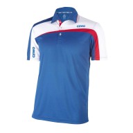 GEWO Shirt Teramo S18-1 Microfiber blue/navy